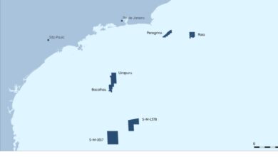 Equinor secures exploration acreage in Brazil