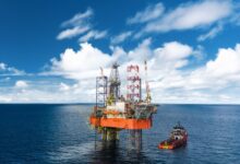 Velesto Secures Drilling Contract for NAGA 8 in Indonesia