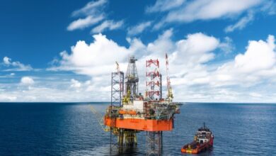 Velesto Secures Drilling Contract for NAGA 8 in Indonesia