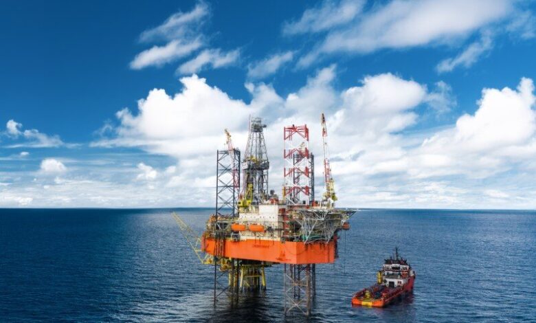 Velesto Secures Drilling Contract for NAGA 8 in Indonesia