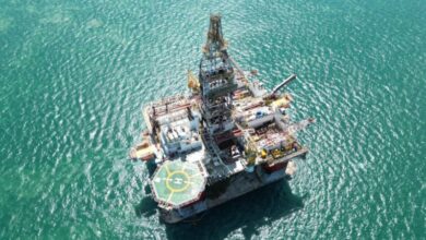 Eni extends use of Ventura Offshore's semisubmersible