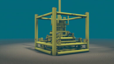 Aquaterra Energy wins landmark contracts for Northern Endurance Partnership, the UK’s first permitted offshore carbon storage project