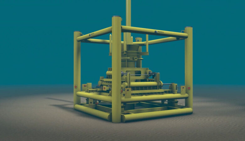 Aquaterra Energy wins landmark contracts for Northern Endurance Partnership, the UK’s first permitted offshore carbon storage project