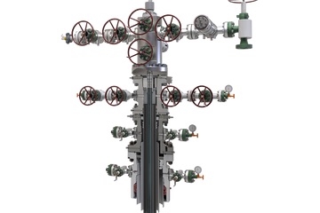 Baker Hughes, Cactus create joint venture for surface pressure control services