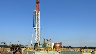 Trans Canada prepares for upcoming drilling program
