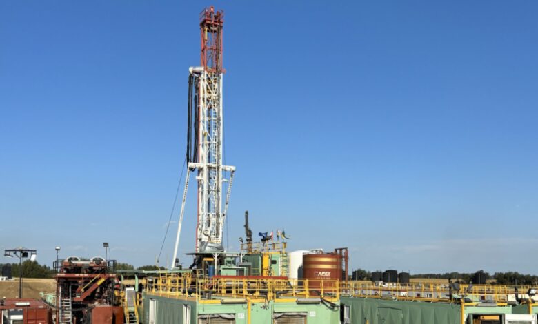 Trans Canada prepares for upcoming drilling program