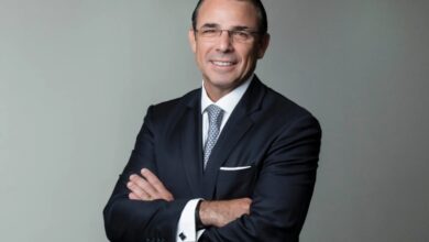 Chevron makes key upstream appointment