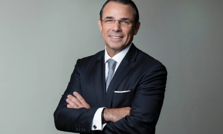 Chevron makes key upstream appointment