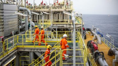 Eni, Vitol, GNPC launch Sankofa East 1X side track 2 activity