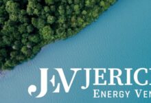 Jericho progresses oil, gas revitalization program in Oklahoma