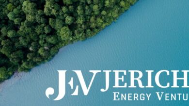 Jericho progresses oil, gas revitalization program in Oklahoma