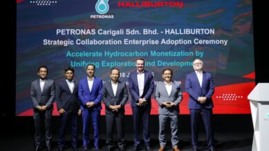 Halliburton and PETRONAS to deploy next generation subsurface modeling and reservoir management solution