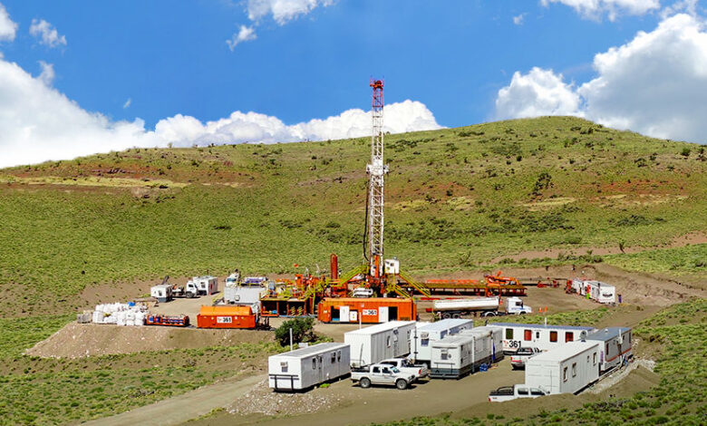 Crown Point acquires exploitation concessions in Chubut, Argentina