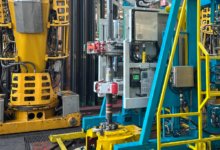 Expro’s iTONG debuts in African deepwater ops