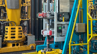 Expro’s iTONG debuts in African deepwater ops