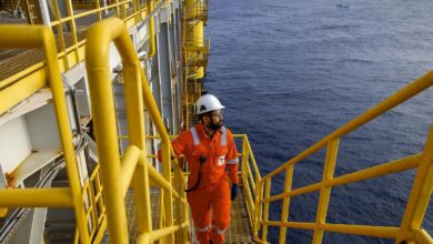 TotalEnergies increases its interest in Lapa, offshore Brazil