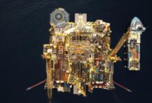 TotalEnergies acquires 25% interest in Block 53, offshore Suriname