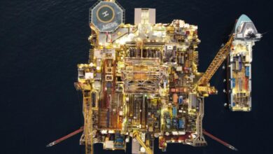 TotalEnergies acquires 25% interest in Block 53, offshore Suriname