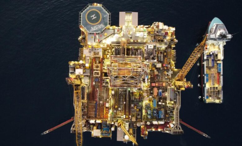 TotalEnergies acquires 25% interest in Block 53, offshore Suriname