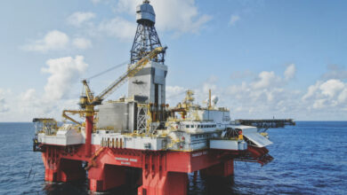 ConocoPhillips, Pandion confirm oil discovery in the Norwegian Sea