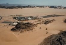 TotalEnergies, Qatar Energy granted new exploration license in Algeria