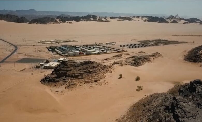 TotalEnergies, Qatar Energy granted new exploration license in Algeria