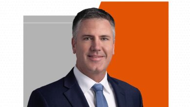 Marty Unrein promoted to President of Patterson-UTI