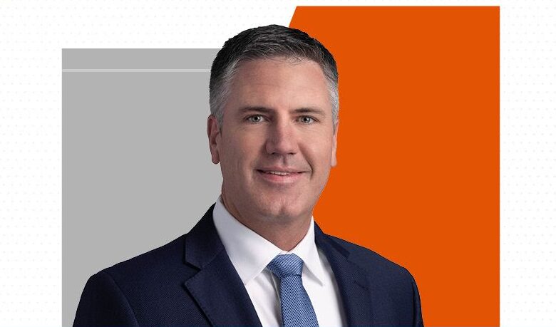 Marty Unrein promoted to President of Patterson-UTI