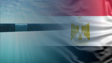 Longitude secures 2nd engineering contract for Egypt’s West Delta Deep Marine concession development