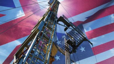 Union Jack Oil signs farm-in agreement for Oklahoma drilling project