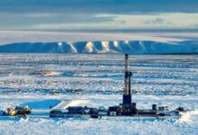Pantheon contracted the Nabors 105AC rig to drill the Dubhe-1 well.