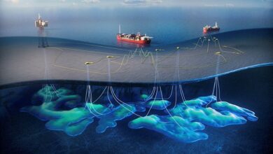 Ocean Installer wins significant contract with Vår Energi to develop Balder Phase VI at the Balder field