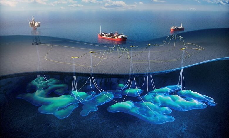Ocean Installer wins significant contract with Vår Energi to develop Balder Phase VI at the Balder field