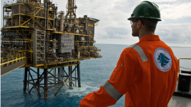 Expro Enhances Rig Floor Safety With Innovative Catwalk Sensor Technology