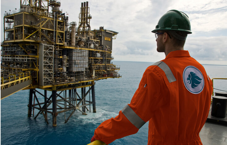 Expro Enhances Rig Floor Safety With Innovative Catwalk Sensor Technology
