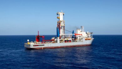 OMV, NewMed sign drillship contract with Noble Corp for offshore exploration in Bulgarian Black Sea
