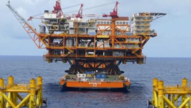 McDermott awarded offshore contract by Brazil's BRAVA Energia