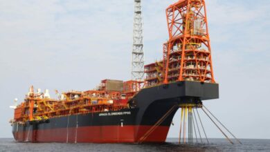 Azule Energy makes gas discovery at Gajajeira-01 well offshore Angola