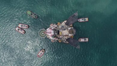 Borr Drilling Limited – Contracting Updates