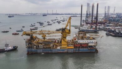 SED Energy Holdings Energy Drilling has signed a five-year contract with PTT Exploration and Production Public Company Limited (“PTTEP”) for an offshore drilling campaign using its tender-assist drilling rig, EDrill-2.
