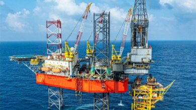 Velesto secures PTTEP drilling contract for NAGA 5