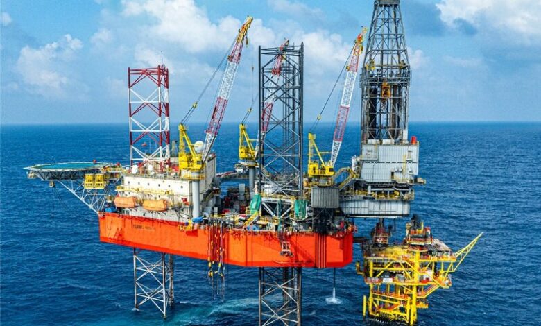 Velesto secures PTTEP drilling contract for NAGA 5