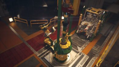 Expro secures contract with Woodside for Trion deepwater project