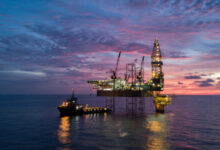 Arabian Drilling secures three-year extension with KJO
