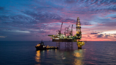 Arabian Drilling secures three-year extension with KJO