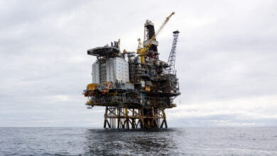 OKEA spuds exploration well in Norwegian three-well campaign
