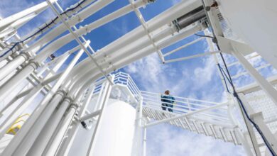SLB awarded carbon storage contract for Northern Endurance Partnership
