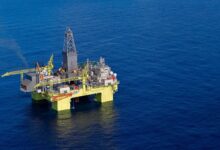 Equinor Gas discovery near the Johan Castberg field in the Barents Sea - (7220/5-4)
