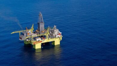 Equinor Gas discovery near the Johan Castberg field in the Barents Sea - (7220/5-4)