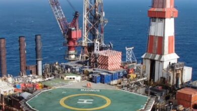 EnQuest awarded Production Sharing Agreement for Block C in Brunei Darussalam